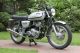 1975 Norton  Commando 850 MkIII Interstate Motorcycle Motorcycle photo 1