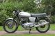 1975 Norton  Commando 850 MkIII Interstate Motorcycle Motorcycle photo 3