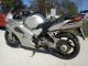 2002 Honda  VFR V-TEC RC-46 ABS Motorcycle Sport Touring Motorcycles photo 1