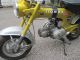 1975 Honda  ST 50 G Dax Motorcycle Motor-assisted Bicycle/Small Moped photo 1