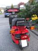 1993 Honda  Lead Motorcycle Scooter photo 2
