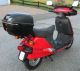 1993 Honda  Lead Motorcycle Scooter photo 3