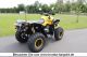 2012 Bombardier  Renegade XXC1000 with LOF approval Motorcycle Quad photo 8