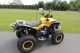 2012 Bombardier  Renegade XXC1000 with LOF approval Motorcycle Quad photo 9