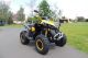2012 Bombardier  Renegade XXC1000 with LOF approval Motorcycle Quad photo 10
