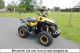 2012 Bombardier  Renegade XXC1000 with LOF approval Motorcycle Quad photo 1