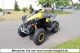 2012 Bombardier  Renegade XXC1000 with LOF approval Motorcycle Quad photo 3