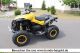 2012 Bombardier  Renegade XXC1000 with LOF approval Motorcycle Quad photo 4
