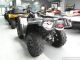 2012 Bombardier  BRP Can Am Outlander 800R XTP LOF including approval Motorcycle Quad photo 4