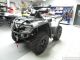 2012 Bombardier  BRP Can Am Outlander 800R XTP LOF including approval Motorcycle Quad photo 6