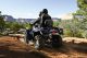 2012 Bombardier  BRP Can Am Outlander Max 800R Limited LTD Motorcycle Quad photo 9
