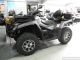 2012 Bombardier  BRP Can Am Outlander Max 800R Limited LTD Motorcycle Quad photo 1