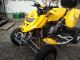 2001 Bombardier  DS 650 Motorcycle Quad photo 1
