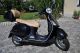 2007 Piaggio  GT 125 Motorcycle Scooter photo 1