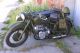 Ural  MB750 1968 Combination/Sidecar photo