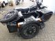 2007 Ural  Tourist Motorcycle Combination/Sidecar photo 9