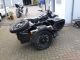 2007 Ural  Tourist Motorcycle Combination/Sidecar photo 1