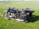 1995 Ural  650 Motorcycle Combination/Sidecar photo 1