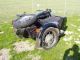 1995 Ural  650 Motorcycle Combination/Sidecar photo 2