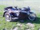 1995 Ural  650 Motorcycle Combination/Sidecar photo 3