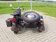 1995 Ural  650 Motorcycle Combination/Sidecar photo 4