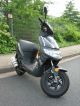 2008 Keeway  Leone Motorcycle Scooter photo 1