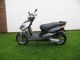 2010 Keeway  Matrix 2-Roller Sports Motorcycle Scooter photo 3