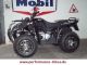 2012 Triton  Outback 400 4 x 4 LOF EFI Motorcycle Quad photo 1