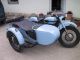 1994 Ural  650 Motorcycle Combination/Sidecar photo 1