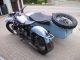 1994 Ural  650 Motorcycle Combination/Sidecar photo 2