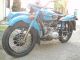 2003 Ural  650 Motorcycle Combination/Sidecar photo 3