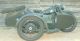 1948 Ural  M 72 Motorcycle Combination/Sidecar photo 2