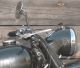 1948 Ural  M 72 Motorcycle Combination/Sidecar photo 3