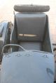 1948 Ural  M 72 Motorcycle Combination/Sidecar photo 4