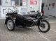 2012 Ural  Sprotsman 2WD Motorcycle Combination/Sidecar photo 1