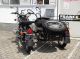 2012 Ural  Sprotsman 2WD Motorcycle Combination/Sidecar photo 2
