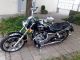 2008 WMI  Iron DD125E Motorcycle Chopper/Cruiser photo 1