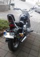 2008 WMI  Iron DD125E Motorcycle Chopper/Cruiser photo 3