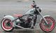 2012 WMI  Special Edition 69 Barhog bobber 125 new vehicles Motorcycle Chopper/Cruiser photo 2