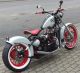 2012 WMI  Special Edition 69 Barhog bobber 125 new vehicles Motorcycle Chopper/Cruiser photo 3