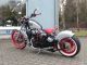 2012 WMI  Special Edition 69 Barhog bobber 125 new vehicles Motorcycle Chopper/Cruiser photo 4