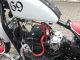 2012 WMI  Special Edition 69 Barhog bobber 125 new vehicles Motorcycle Chopper/Cruiser photo 8