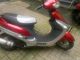 2006 Baotian  50 Motorcycle Motor-assisted Bicycle/Small Moped photo 1