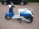 Baotian  Benzhou retro scooter YY50QT-15 2005 Motor-assisted Bicycle/Small Moped photo