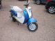 2005 Baotian  Benzhou retro scooter YY50QT-15 Motorcycle Motor-assisted Bicycle/Small Moped photo 3