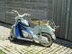 1962 Puch  DS 50 Motorcycle Motor-assisted Bicycle/Small Moped photo 1