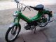 Puch  MAXI S 1.Hand orig.900km!!! 1977 Motor-assisted Bicycle/Small Moped photo