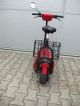 2012 Mz  Charly - no helmet law Motorcycle Motor-assisted Bicycle/Small Moped photo 11