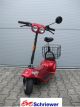 Mz  Charly - no helmet law 2012 Motor-assisted Bicycle/Small Moped photo