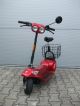 2012 Mz  Charly - no helmet law Motorcycle Motor-assisted Bicycle/Small Moped photo 1